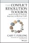 The Conflict Resolution Toolbox, 2nd Edition