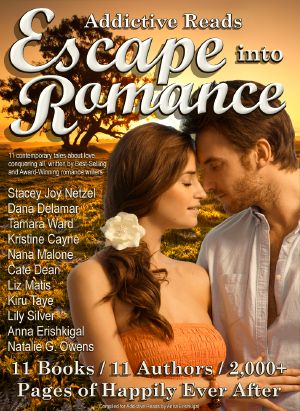 Addictive Reads Escape Into Romance Box Set