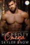 His Feisty Omega · A Vale Valley Autumn Romance