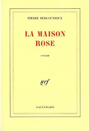 La Maison Rose