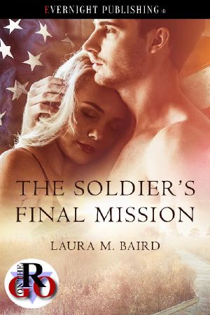 The Soldier's Final Mission (Romance on the Go Book 0)