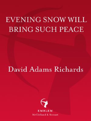 Evening Snow Will Bring Such Peace