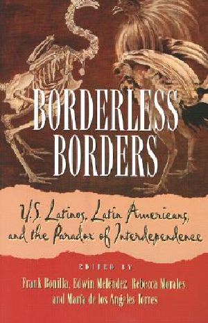 Borderless Borders