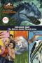 Camp Cretaceous · Volume One