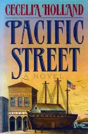 Pacific Street