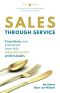 Sales Through Service · Transform Your Restaurant Team Into Sales and Service Professionals