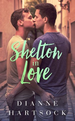 Shelton in Love