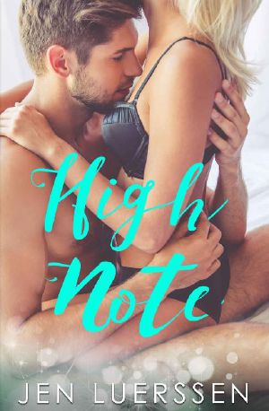 High Note · A Novella