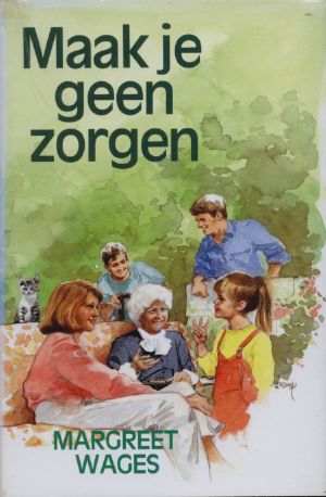 Maak je geen zorgen