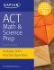 ACT Math & Science Prep