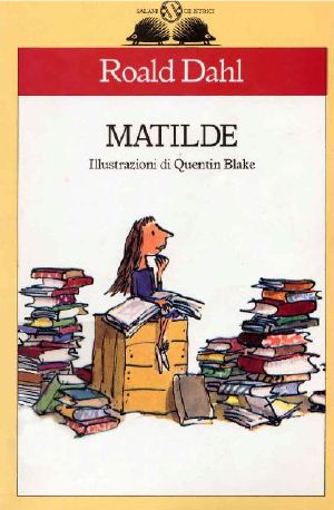 Matilde