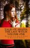 Tales of Aradia the Last Witch Volume 1