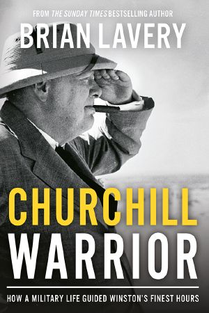 Churchill Warrior