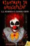 Nightmare in Greasepaint