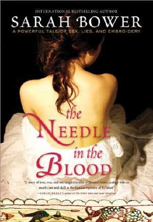 Needle in the Blood