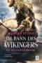 Im Bann des Wikingers 01 - Das Verlangen des Kriegers