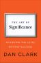 Art of Significance · Achieving the Level Beyond Success (9781101608203)