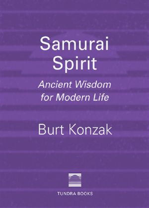 Samurai Spirit