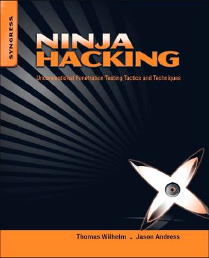 Ninja Hacking