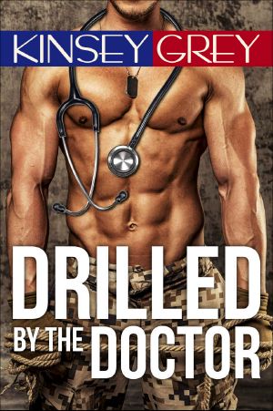 Drilled by the Doctor · A Medical Humiliating Exhibitionist First Time Menage