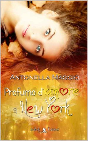 Profumo D'Amore a New York