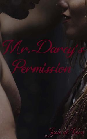 Mr. Darcy's Permission