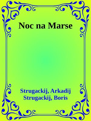 Noc na Marse