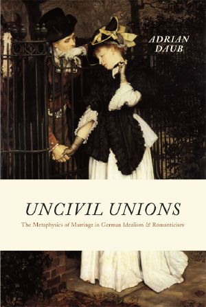 Uncivil Unions