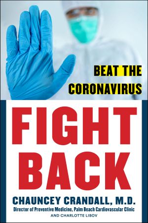 Fight Back, Beat the Coronavirus