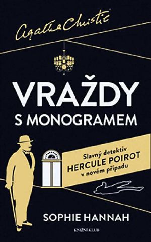 Poirot: Vraždy s monogramem