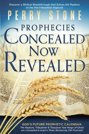 Unusual Prophecies Being Fulfilled Book Six (Prophetic Series)