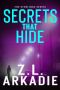 Secrets That Hide (The Sterlings Book 2)