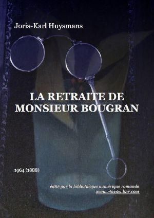 La Retraite de Monsieur Bougran