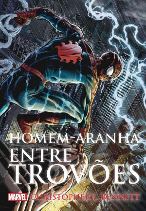 Homem-Aranha · Entre Trovões (Marvel)