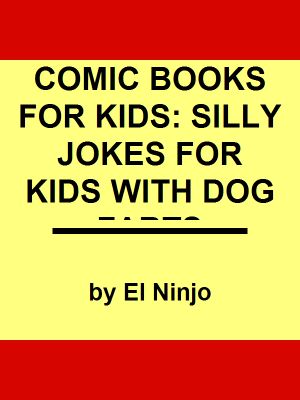 Comic Books For Kids