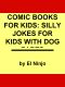 Comic Books For Kids