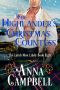 The Highlander’s Christmas Countess: The Lairds Most Likely Book 8