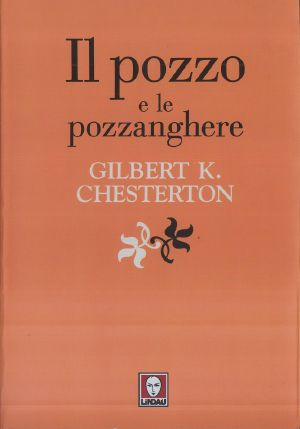 Il Pozzo E Le Pozzanghere