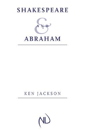 Shakespeare and Abraham