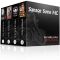 Savage Sons Box Set 1-4 · Troubled Son / Prodigal Son / Freedom's Son / Sinner's Son