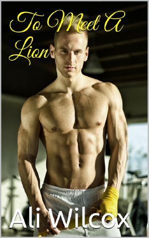 To Meet a Lion (BBW Paranormal Shape Shifter Romance) (The Lion's Pride Book 0)