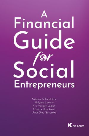 A Financial Guide for Social Entrepreneurs