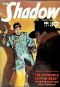 The Shadow 193 The Invincible Shiwan Khan