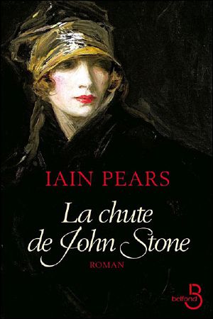 La chute de John Stone