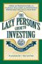 The Lazy Person's Guide to Investing