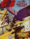 G-8 #105 Winged Beasts Of Death