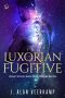 The Luxorian Fugitive