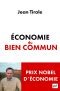 Économie du bien commun
