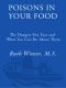 Poisons in Your Food