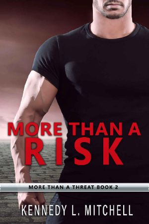 More Than a Risk: A Bodyguard Romance Series (More Than a Threat Book 2)